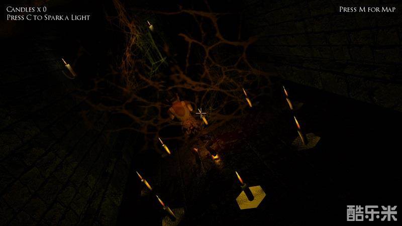 地下城噩梦2:回忆