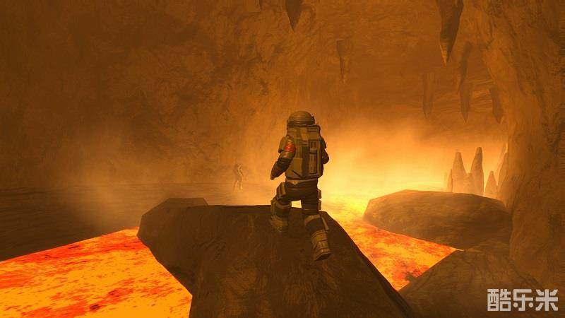 脉冲星:失落的殖民地