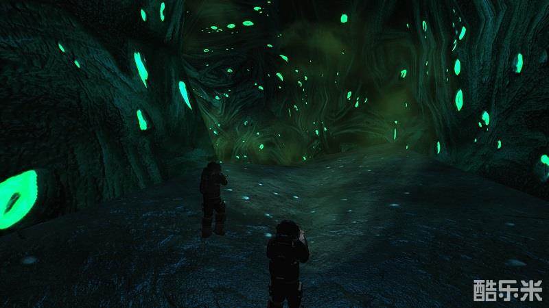 脉冲星:失落的殖民地