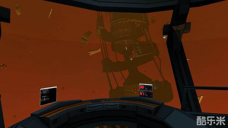 脉冲星:失落的殖民地