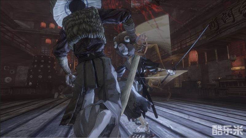 爆炸头武士2:库玛复仇