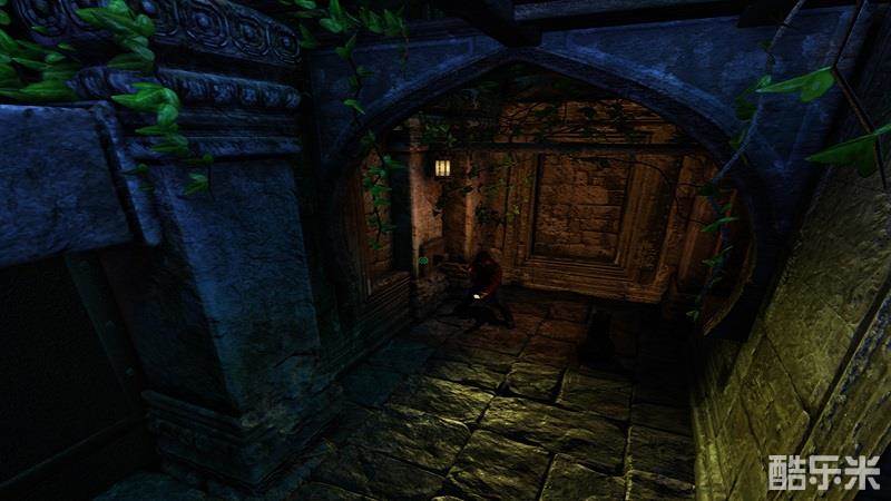 杀戮欲:吸血鬼影子猎手