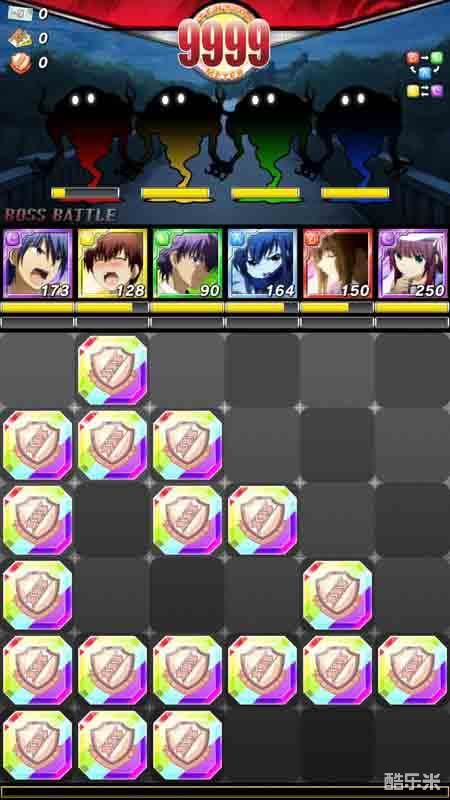 天使心跳:操作大战