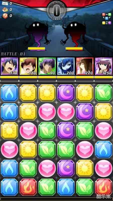 天使心跳:操作大战