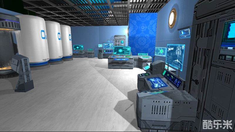 帝国霸业:银河生存