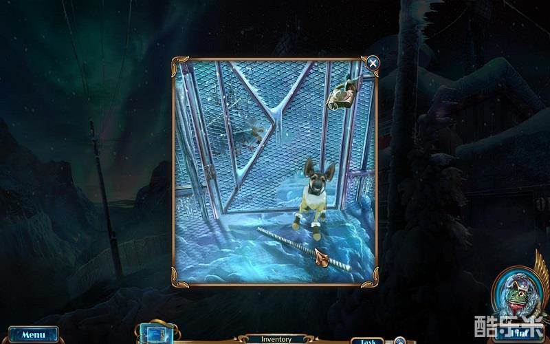 神秘追踪者9温特角惨案