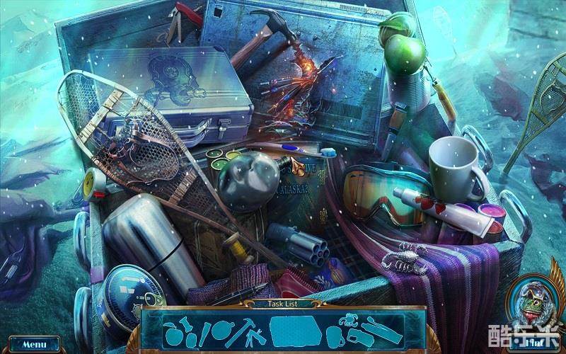 神秘追踪者9温特角惨案