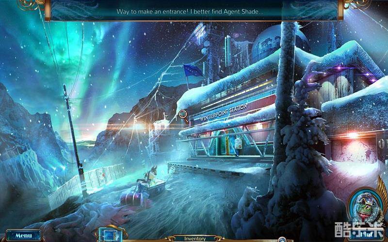 神秘追踪者9温特角惨案