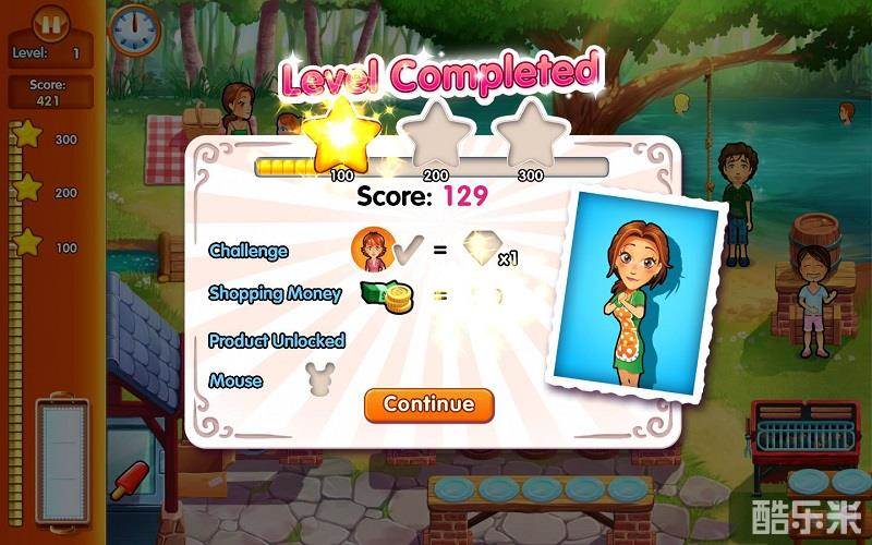 美味餐厅12艾米莉的希望与恐惧