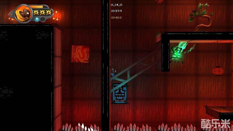 暗影之刃:再次出击