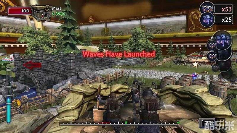 玩具士兵:战争宝箱