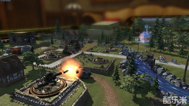 玩具士兵:战争宝箱