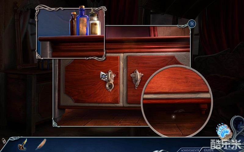 黑暗之境2冰雪公主