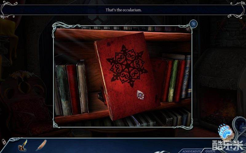 黑暗之境2冰雪公主