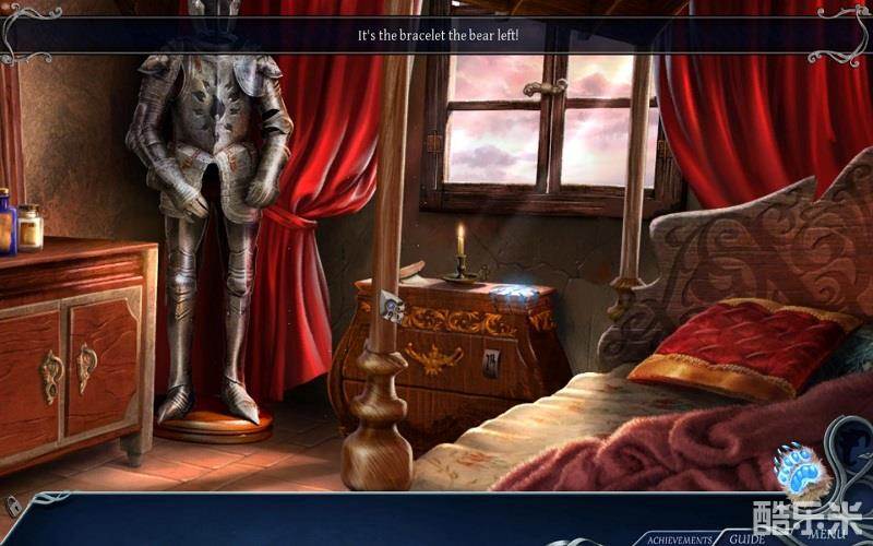 黑暗之境2冰雪公主