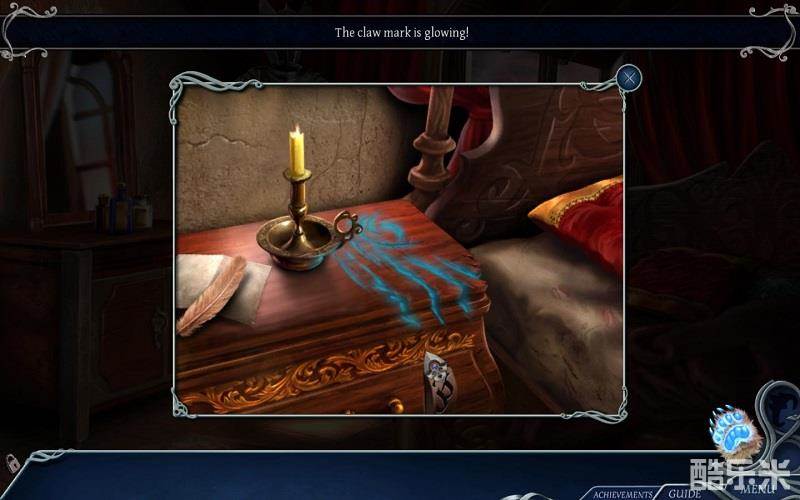 黑暗之境2冰雪公主