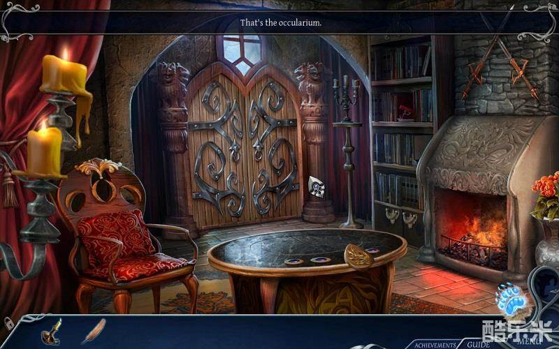 黑暗之境2冰雪公主