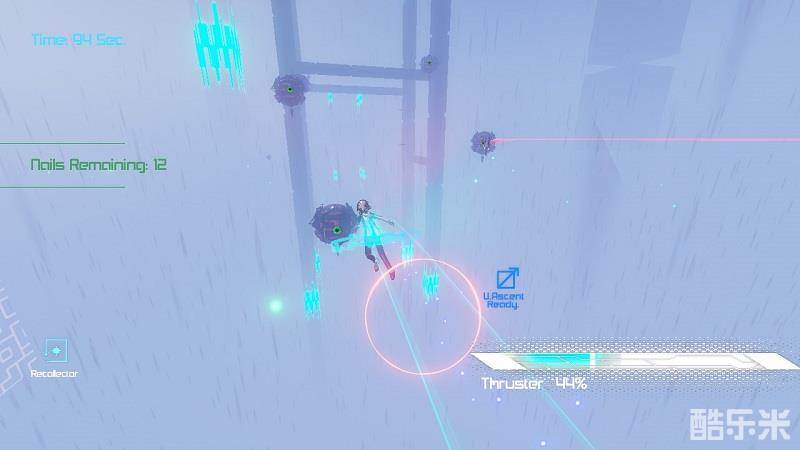 连接:释放的网络