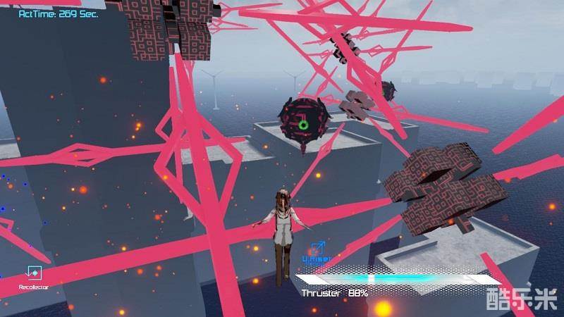 连接:释放的网络