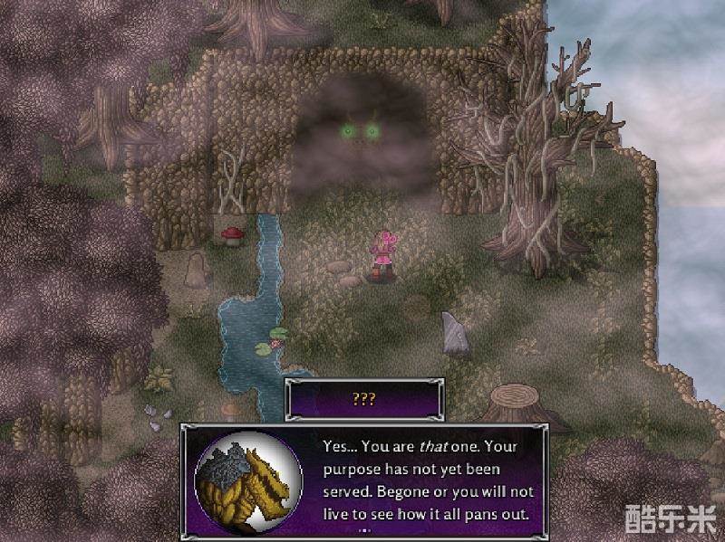 天体撕裂:恶魔的复仇