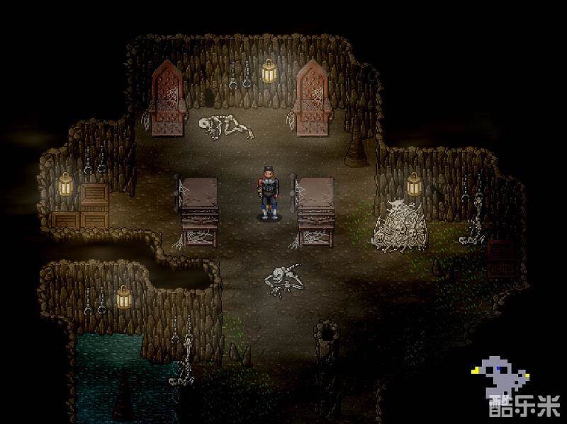 天体撕裂:恶魔的复仇