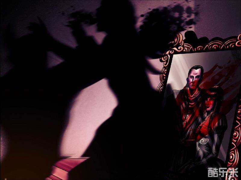 天体撕裂:恶魔的复仇