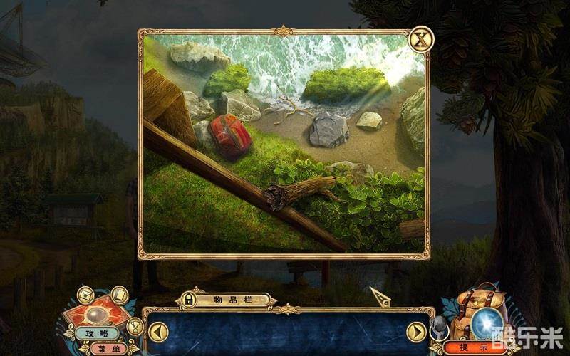 探秘远征9辉煌黎明