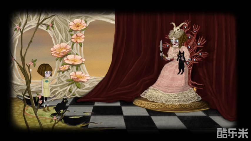 弗兰的悲惨之旅