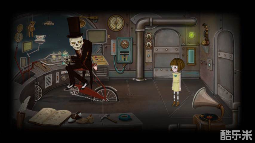 弗兰的悲惨之旅