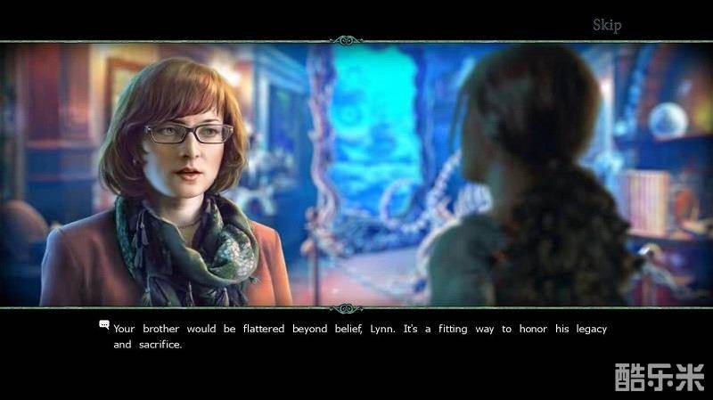 女巫的遗产6黑暗王朝