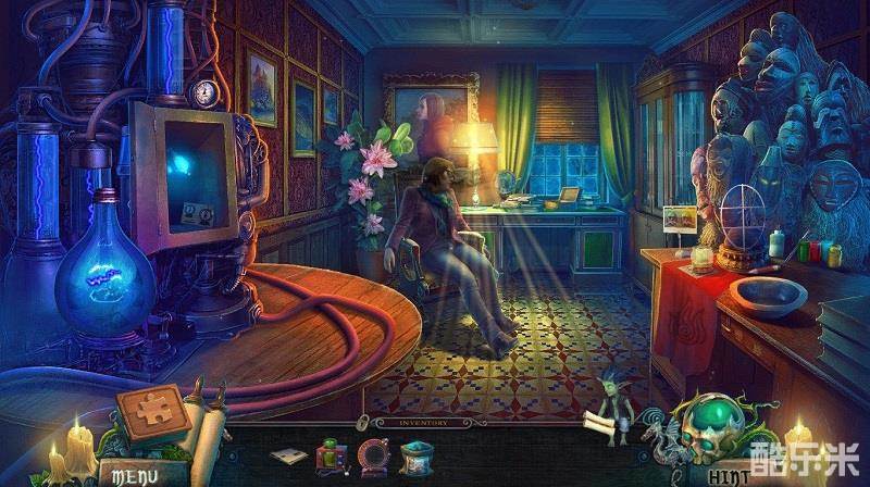 女巫的遗产6黑暗王朝