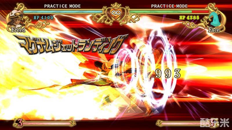 战斗幻想:修订版