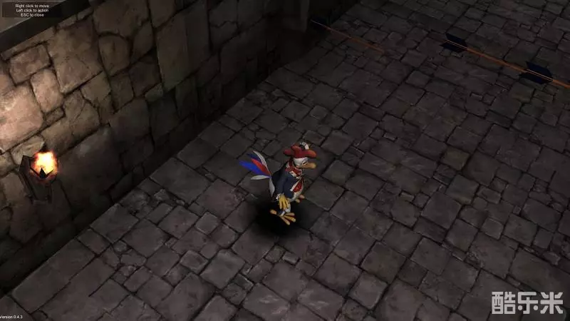 神秘的巴尔萨泽城堡