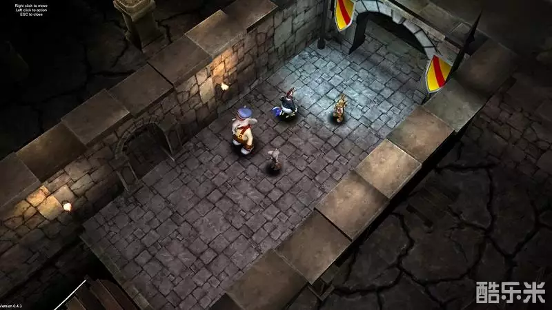 神秘的巴尔萨泽城堡