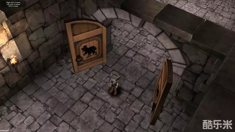 神秘的巴尔萨泽城堡