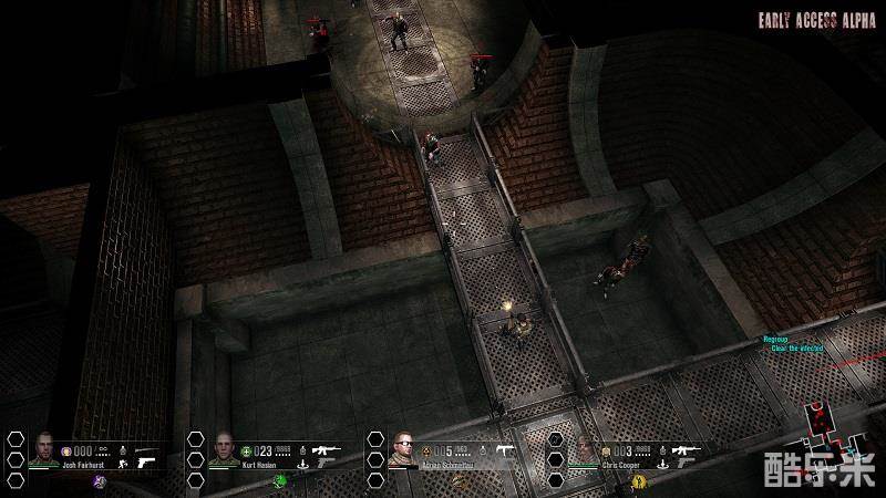 火线突破:最终时刻