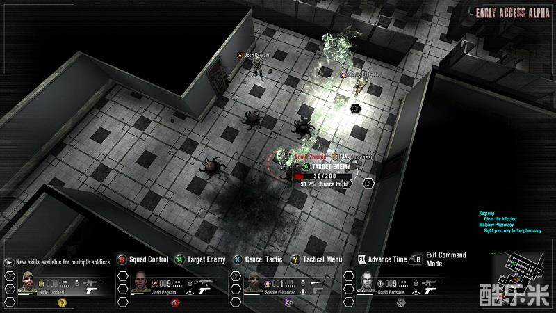 火线突破:最终时刻