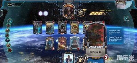 星际十字军东征