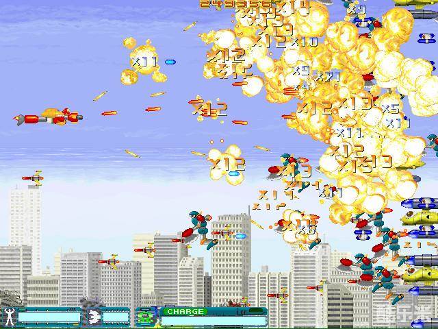 超级机器人VULKAISER