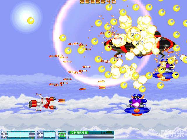 超级机器人VULKAISER