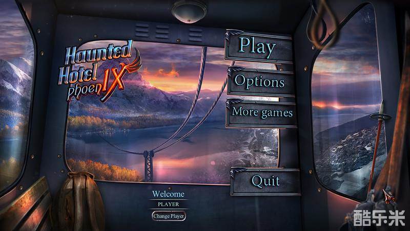 幽魂旅馆9凤凰