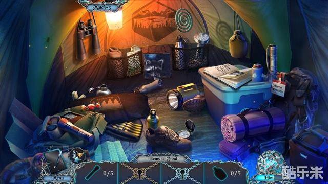 幽暗迷宫5失落灵魂