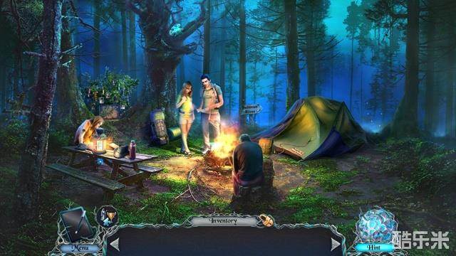 幽暗迷宫5失落灵魂