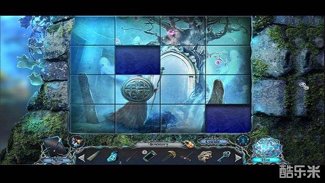 幽暗迷宫5失落灵魂