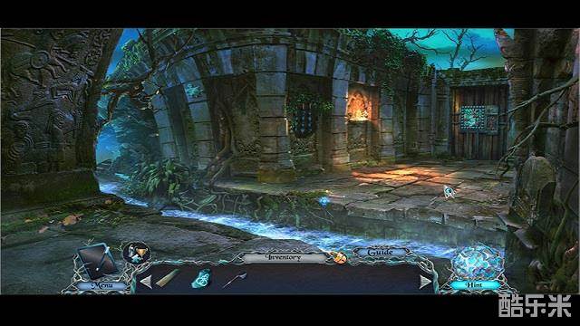 幽暗迷宫5失落灵魂