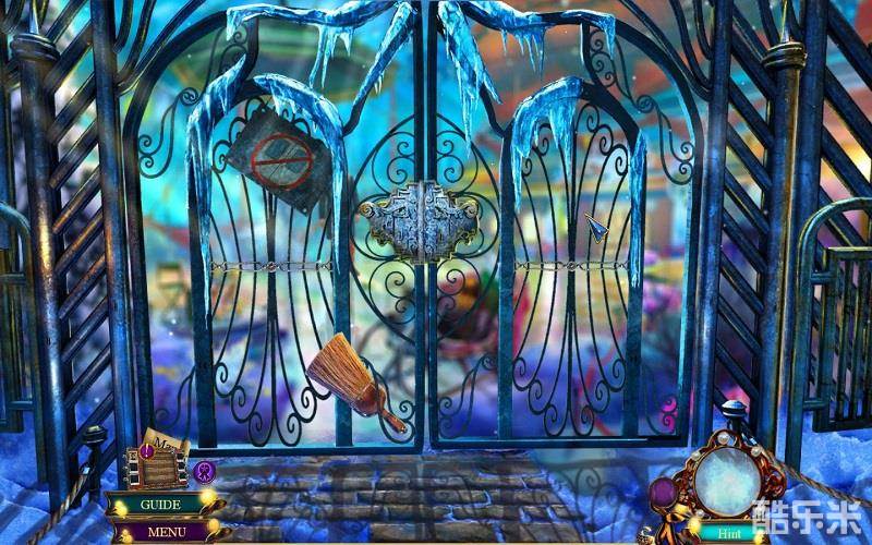 死亡之舞4如履薄冰