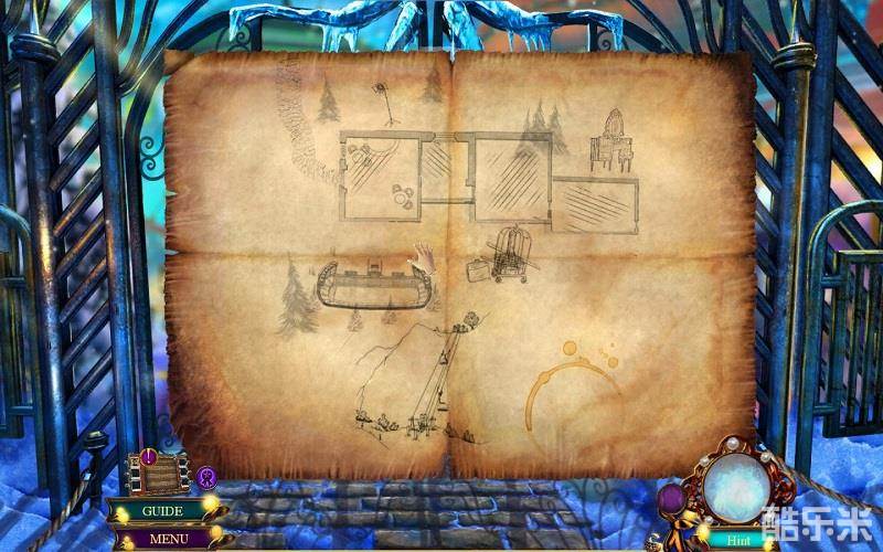 死亡之舞4如履薄冰