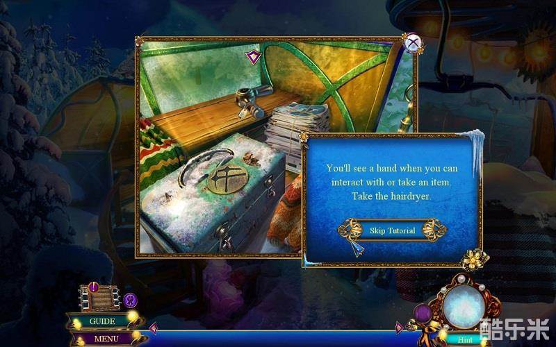 死亡之舞4如履薄冰