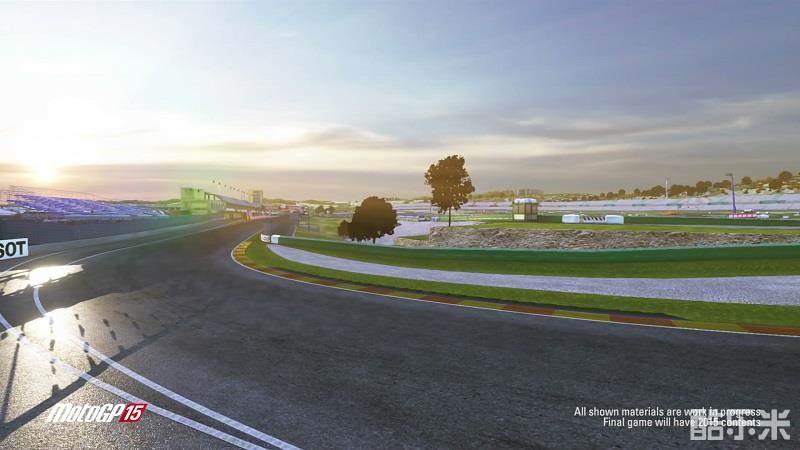 世界摩托大奖赛15