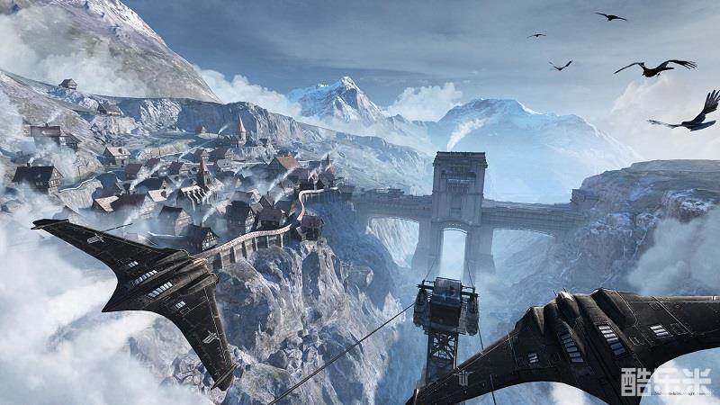 重返德军总部:旧血脉